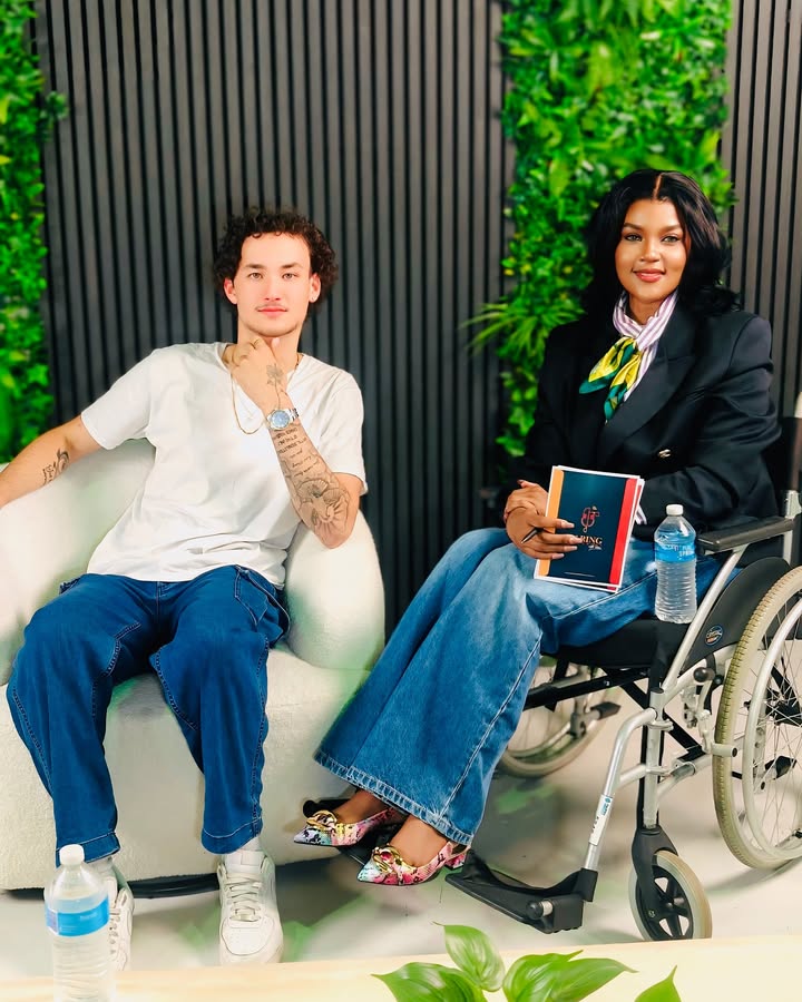 ciara zita podcast with jonah, 19 year sports teacher