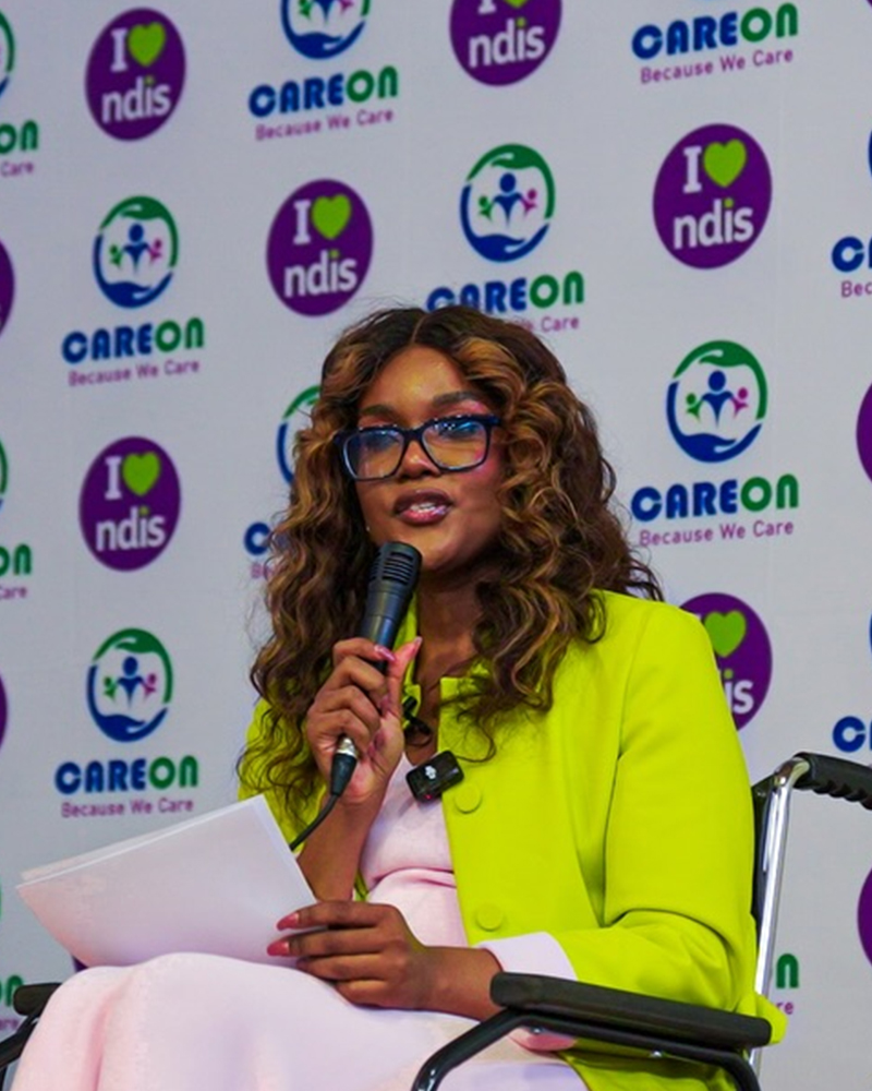 speakin engagement 2